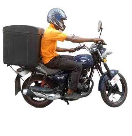 Masubred Logistics
